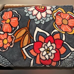 Vera Bradley Blanket